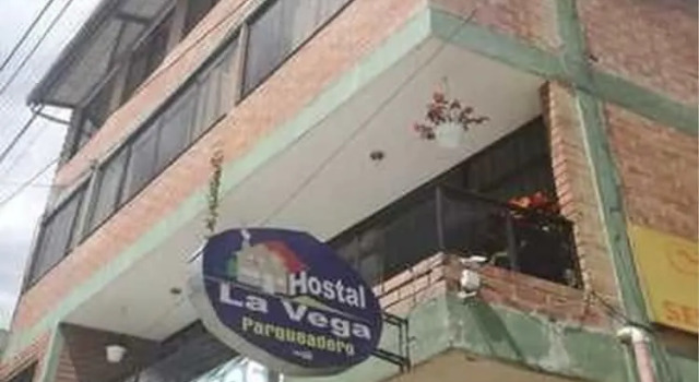 Hostal la Vega, Reservar Hotel Hotéis em Cundinamarca com estacionamento, Estacionamento