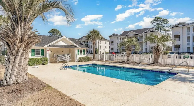 Апартаменты 2BR Condo on Golf Course w/ Pool & Tennis Court