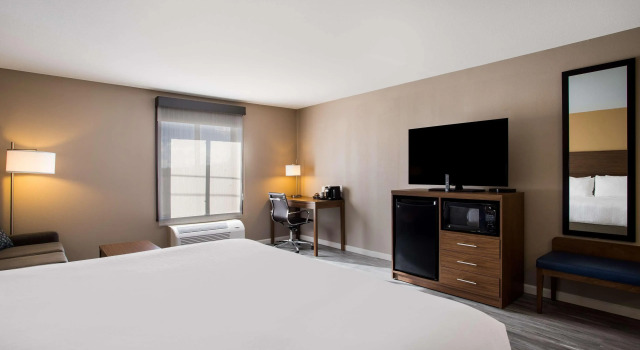 Best Western Gallup West, Buchen Sie Hotel Hotels in New Mexico mit Parkplatz, Parkplätze