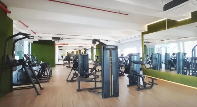 Sunway Paradise Home Staycation PH2100 SELF CHECK IN OUT, Забронировать Отель Субанг-Джая Селангор