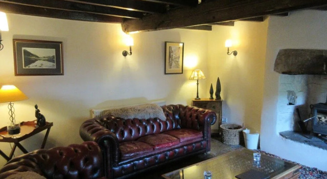 High Blean B&B, Забронировать Отель «постель и завтрак» Отели Англии 3 звезды, 3*