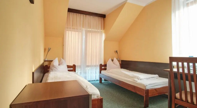 Willa Preludium, Réserver Hôtel Hôtels à Poméranie avec parking, Parking
