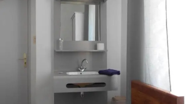 Номер Standard Hotel Du Jura