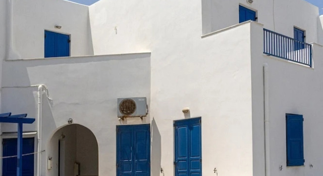 Zen Beach House in Tinos 1, Забронировать Апартаменты/квартира Тинос Тинос, рядом с Порт Тиноса