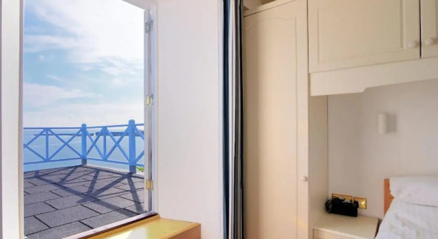 2 Argyle House, Забронировать Дом для отпуска Лайм-Риджис Jurassic Coast, рядом с Морской театр