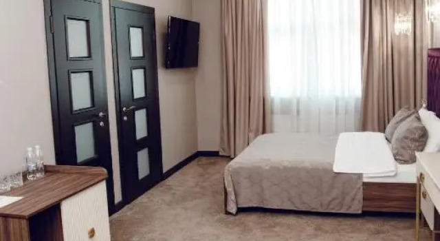 Suite Chernivtsi Arbat