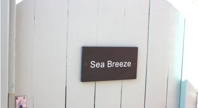 Sea Breeze, Prenota Hotel Southwold Suffolk