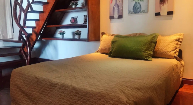 Parrots Boutique Resort, Buchen Sie Resort Port Barton Puerto Princesa