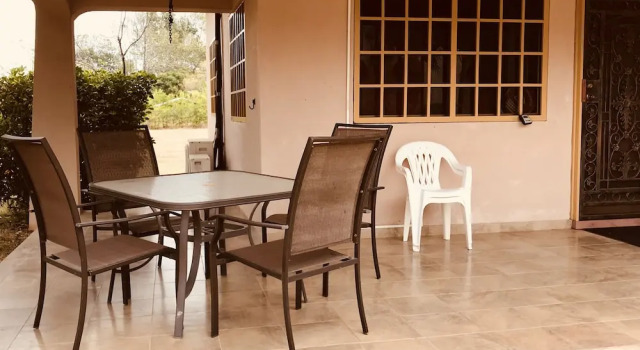 Коттедж Executive One Bedroom House Punta Chame Club and Resort