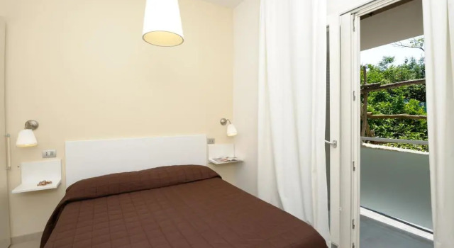 Апартаменты Residence La Dolce Vita