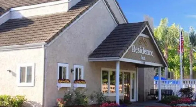 Номер Standard Residence Inn Sunnyvale Silicon Valley I