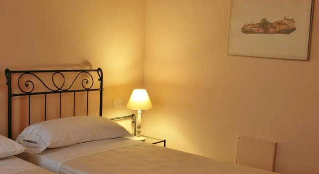 Четырёхместный номер Standard Дуплекс Agriturismo Cavrigo