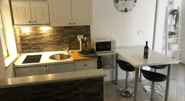 Апартаменты Apartments Marija Vukas