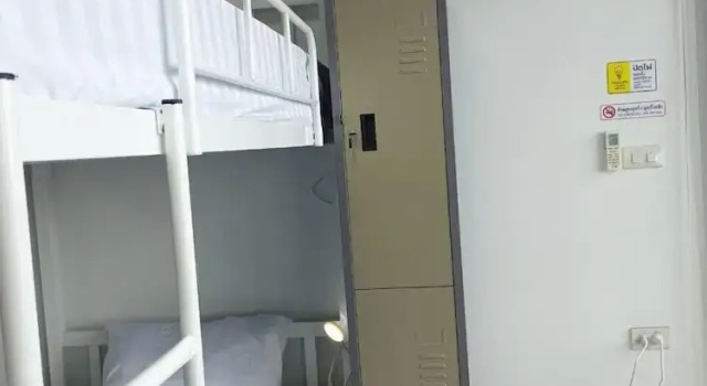 PJ Hostel, Забронировать Хостел Хостелы Khao Yai, Хостел