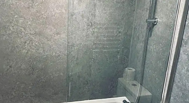 Студия Superior EI8HT Brighton Guest Accommodation