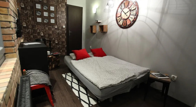 Dfive Apartments - Peaceful, Забронировать Апартаменты/квартира Апартаменты Будапешта, Апартаменты/квартира