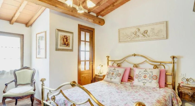 Affitta camere Calderaro, Prenota Hotel Firenze Toscana