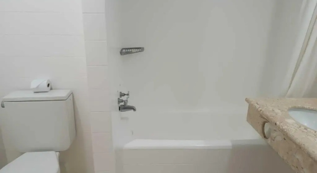 Двухместный номер Standard Hotel Dan Inn Uberaba & Convenções By Nacional Inn