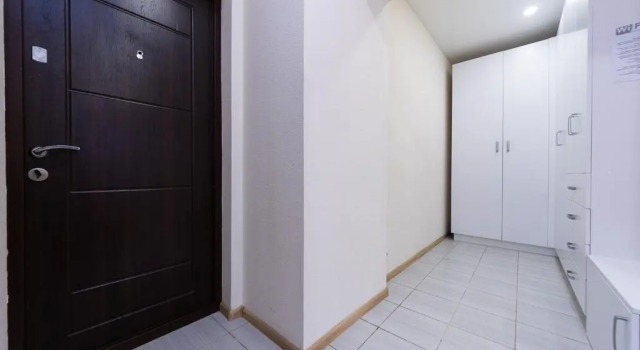 Apartment 1 Schlafzimmer FlatRent SmartHouse