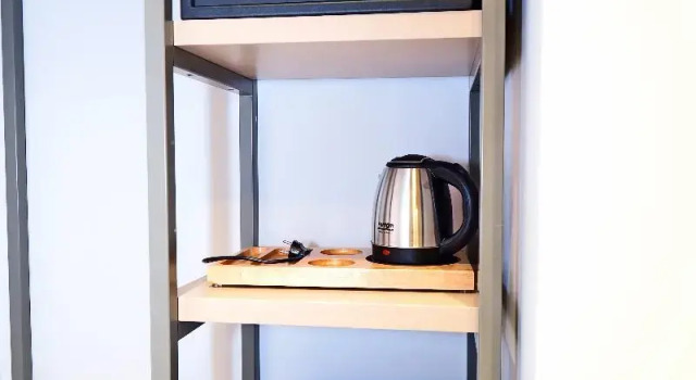 Номер Standard Premium Hotel Oldcity