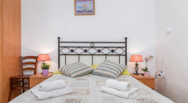Awesome Home in Rovinj With 2 Bedrooms, Wifi and Outdoor Swimming Pool