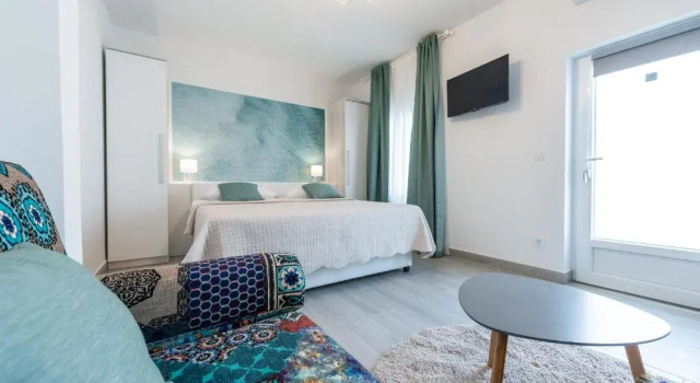 Villa Mimoza, Забронировать Вилла Цавтат Cavtat Coast, рядом с Пляж Циста Лука 1