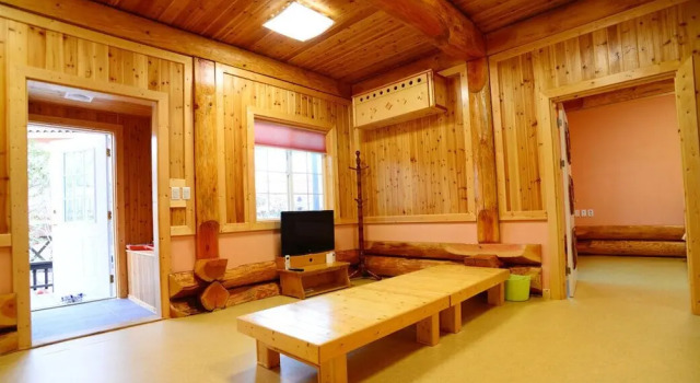 Bada Dream Pension
