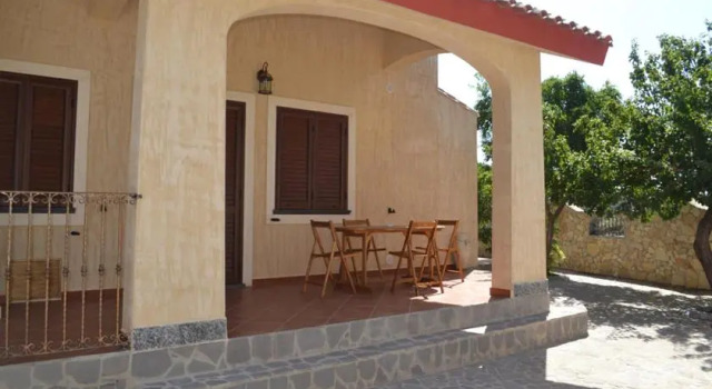 Апартаменты с 2 комнатами Appartamenti famiglia Pinna - Villa Gioiosa -