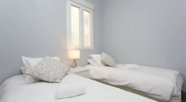 Apartamentos MLR Goya-Salamanca by Allô Housing, Забронировать Апартаменты/квартира Саламанка Мадрид