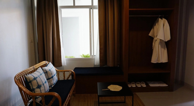Baan Iyara Boutique City Hotel
