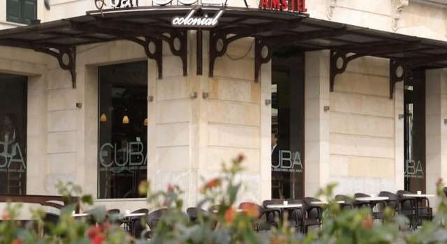 Hotel Hostal Cuba, Забронировать Отель Санта-Каталина Пальма-де-Майорка, рядом с Городской рынок Санта-Каталины