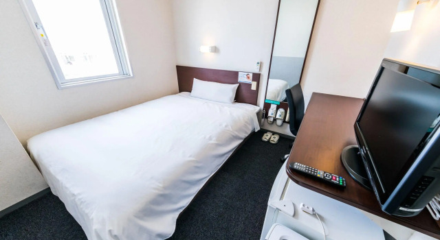 Super Hotel Naha Shintoshin, Prenota Hotel Naha Okinawa, vicino a Sakaemachi Arcade
