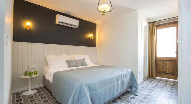 Двухместный номер Classic Hotel Pop Alaçatı