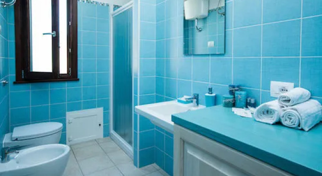 Villa B1 - Villas Resort Tertenia