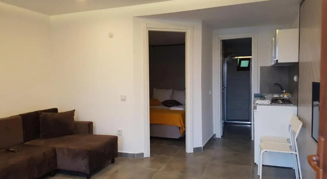 Tefenni Villas & Hotel, Забронировать Курортный отель Тефенни Средиземноморский регион