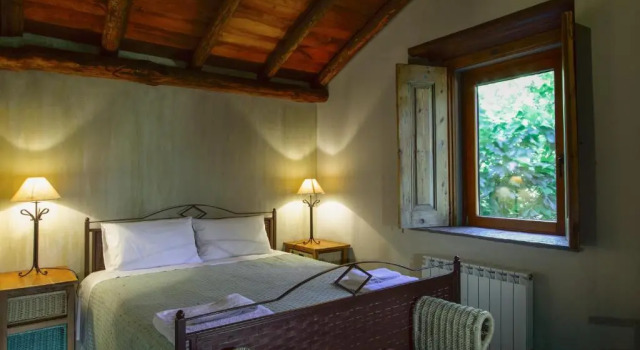 Вилла Casas da Estação, Country Houses
