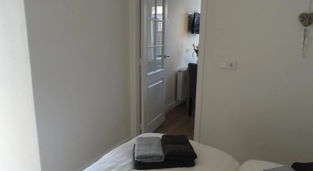 Apartment Lotte Domburg