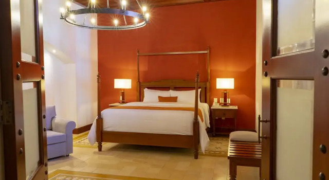 Junior suite Nukari Quinta Boutique