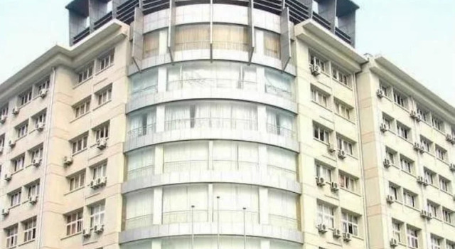 Baiwei Ren Sheng Hotel - Hangzhou