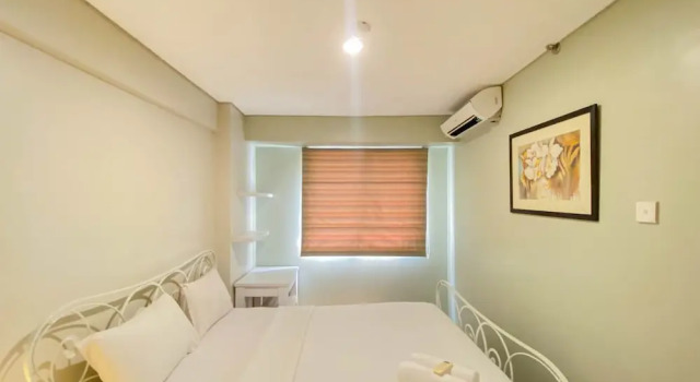 Homey And Modern 1Br At Kebagusan City Apartment, Prenota Appartamento Giacarta Jakarta Province