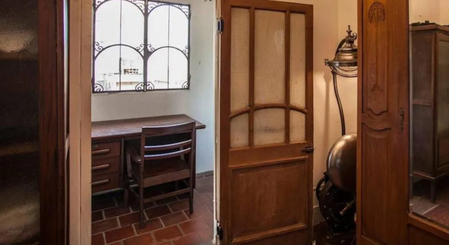Charming Service Quarters In Mansion In San Telmo, Rezerwuj Hotel San Telmo Buenos Aires