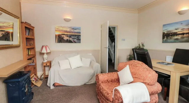 White Rose Apartment, Забронировать Апартаменты/квартира Апартаменты Бринлингтон, Апартаменты/квартира