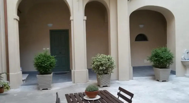 Апартаменты Casa Pisterna