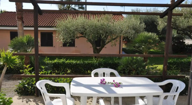 Monolocale Rosy Hotel Residence