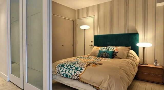 Апартаменты Les Immeubles Charlevoix - Le 1172