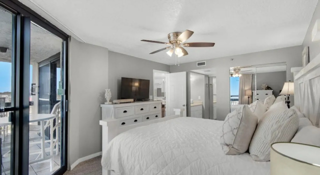 Sundestin 818, Забронировать Апартаменты/квартира Дестин Emerald Coast, рядом с Аквапарк Биг-Каунас