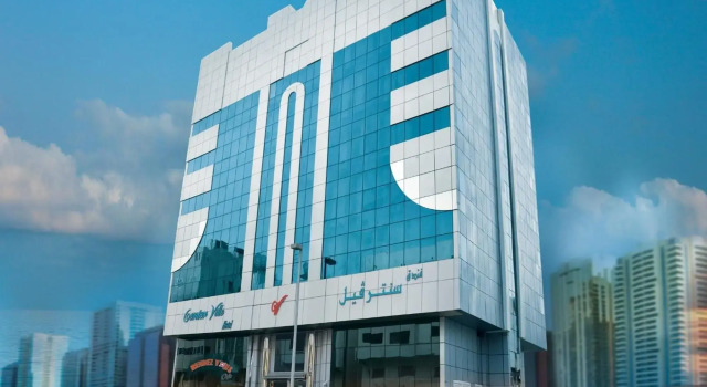 Center Ville Hotel