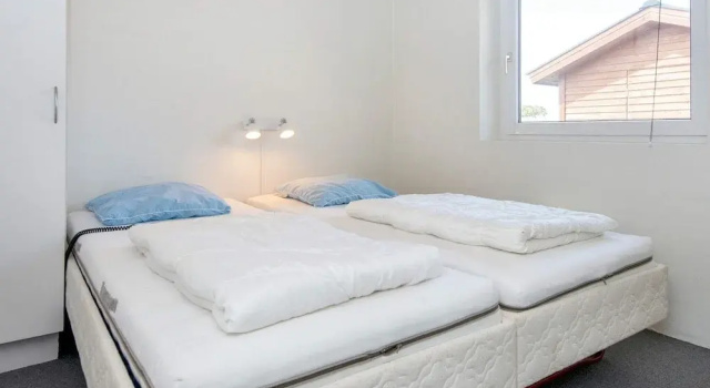 Коттедж 4 Star Holiday Home in Harboore