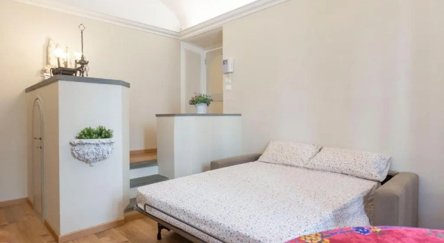 Appartamento Vespucci, Prenota Appartamento Firenze Toscana