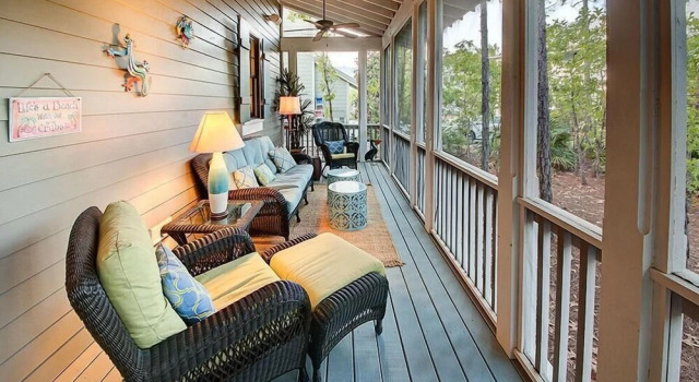 Коттедж Serendipity 3 Bedroom Holiday Home by Five Star Properties